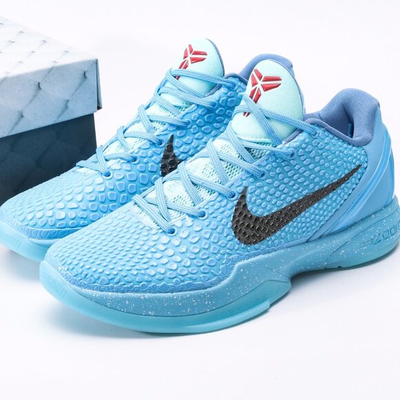 Nike Zoom Kobe 9 Protro Dodgers - Picture 1 of 8